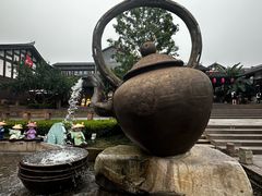 -磁器口古镇