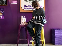 -HANA COFFEE(长寿路店)