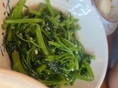 -恰饭·老长沙市井菜(天河客运站店)