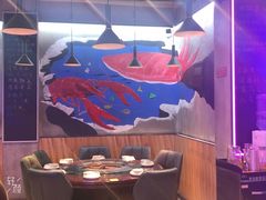 -农家霸王地锅鸡(国顺东路店)