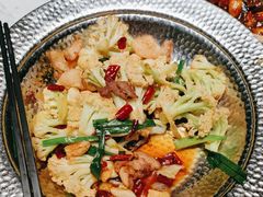 -阿明小菜·海鲜·上海菜(浦建路店)