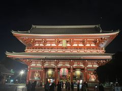 -浅草寺