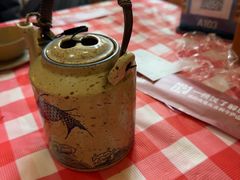 -望庐说·本地菜馆