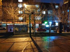 -大连市西岗区五四路小学