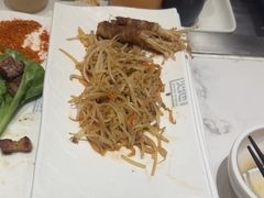 -火地铁板烧(昆山万象汇店)