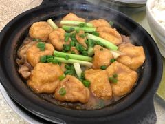 -福龙私房菜·客家大盆菜