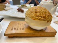 -新兴家喻酒家·羊城名宴(昌岗店)