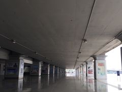 -洛阳龙门站