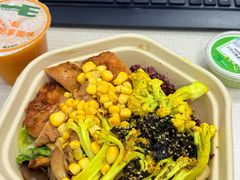 -CALIFORKS加州叉子轻食(朝阳门店)