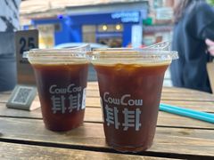 -CowCow其其·牛杂咖啡公司(六运店)