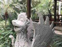 -龙达温泉生态城