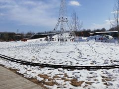 -北京鹿世界主题园