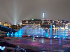 -欢乐海岸水秀剧场