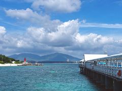 -三亚蜈支洲岛旅游区