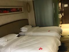 -城悦国际酒店(广州动物园店)