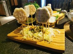 -湊湊火锅·茶憩(和平大悦城店)