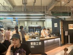 -麦田工坊(月湖店)