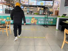 -老乡鸡(南京高淳悦达广场店)