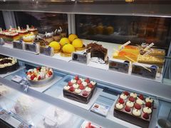 -85度C(上海兰溪二店)