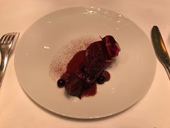 -Amber(置地文华东方酒店)