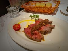 -西堤牛排(南京龙江店)
