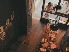 -BIJOU coffee&cocktail(龙岗万科广场店)