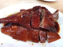 -一乐烧鹅(中环店)