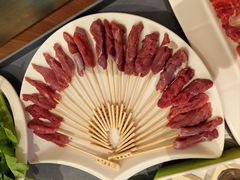 -南门涮肉(天坛店)