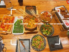 -铁人烧烤(北京店)