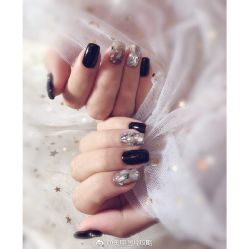 -Halo美甲美睫