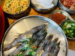 -韩景台烤肉(八大处店)