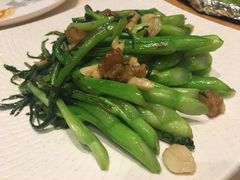 -唐拉雅秀酒店-唐苑中餐厅