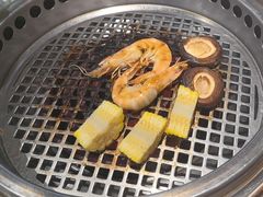 -千寻山野烤肉(中关村店)