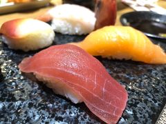 -花炉日本料理
