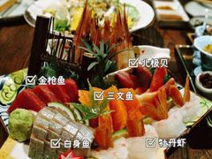 -久喜番和牛烧肉酒场(北辰三角洲店)