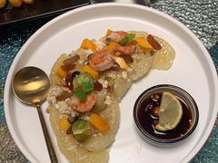 -恬阿姨庭院餐厅·生日宴