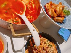-沿途四季·云南菜·诗酒茶(蓝色港湾店)