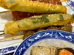 -黄记潮汕甜汤(贝底田坊店)