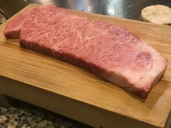 极品神户牛菲力牛排-神户牛排餐厅MOURIYA(总店)