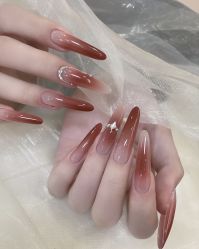 -斯馨·健康美甲美睫