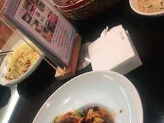 -味莊餐厅(康庄南街店)