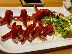 -福匠日本料理(人民路店)