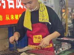 -大学城夜市大排档(凤栖路店)