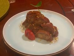 -涵苑私宴定制(外滩店)