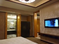 -西安赛瑞喜来登大酒店