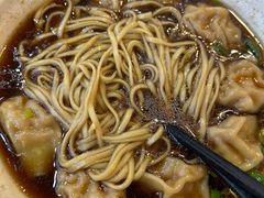 -蒋家桥饺面店(东关街店)