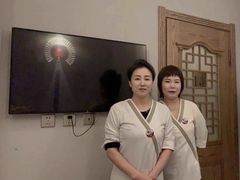 -清潭栋影院式足道(六合国际店)