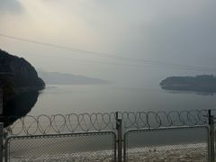 -白河堡水库
