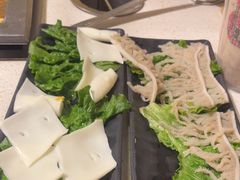 -阿串串老火锅(力盟店)