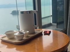 -绿城千岛湖喜来登度假酒店